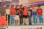 東協好聲音外勞組