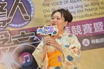 新住民深情表演