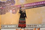 新住民組傳統歌謠演唱