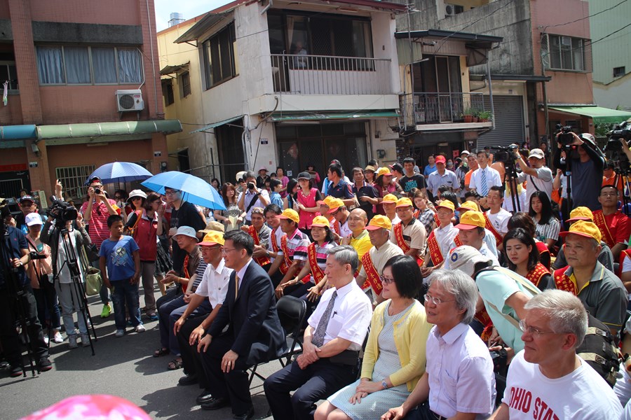 1050529-105年巧聖仙師魯班公獎職場達人及新秀選拔表揚活動照片 (4)