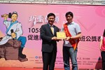 1050529-105年巧聖仙師魯班公獎職場達人及新秀選拔表揚活動照片 (18)