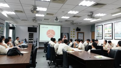 今年最後1梯次「替代役男就業準備成長營」，錯過等明年!