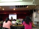 臺中市政府勞工局推動員工協助方案員工成長系列講座