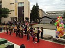 「臺中市青年勞工夢工場」啟用典禮1