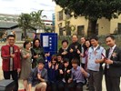「臺中市青年勞工夢工場」啟用典禮2