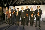 102年「職場有愛，就業無礙」進用身心障礙者績優單位表揚大會2