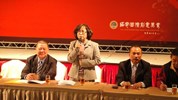 賴局長致詞
