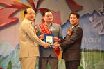 胡市長致詞