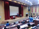 話劇演出第二幕