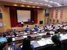 話劇演出第三幕