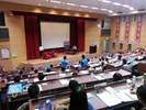 話劇演出第四幕