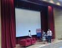 話劇演出第六幕