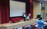 話劇演出第七幕