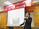 蔡國洲董事長大方分享成功的秘訣