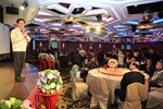 與工會座談 林市長期盼建立夥伴關係為勞資典範