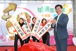 市長領航，「青年就業PLUS」全方位服務計畫，助青年就業好行