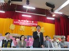 林市長期盼與工會建立夥伴關係