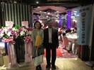 黃局長出席台中市不動產經紀人職業工會會員代表大會
