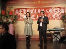 黃局長致詞