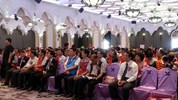 台中市總工會五一模範勞工表揚活動與會貴賓