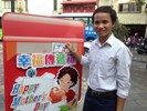 07-2祝福寄回家鄉囉