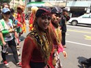 印尼傳統服飾