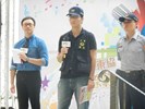活動合影