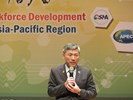 張副市長致詞