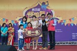 23-勁歌熱舞盡在台中，東協好聲音提供新住民及移工圓夢舞台-新住民組第1名