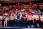 108年歡慶勞動節暨勞工之夜公益演唱會