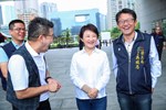 「當荒謬大師沈玉琳遇上巧聖仙師」108年巧聖仙師魯班公獎競賽
