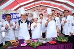 大合照