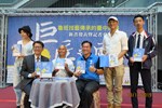 巨匠之風-魯班技藝傳承的台中故事-收錄23組-27位大師-達人及新秀冠軍的感人故事
