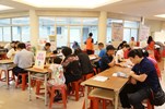 徵才活動資料填寫情形