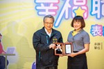 幸福創意獎-和德昌股份有限公司豐原田心分公司