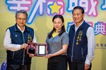 三星獎-和德昌股份有限公司台中中港六分公司