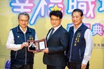 四星獎－均豪精密工業股份有限公司中科廠